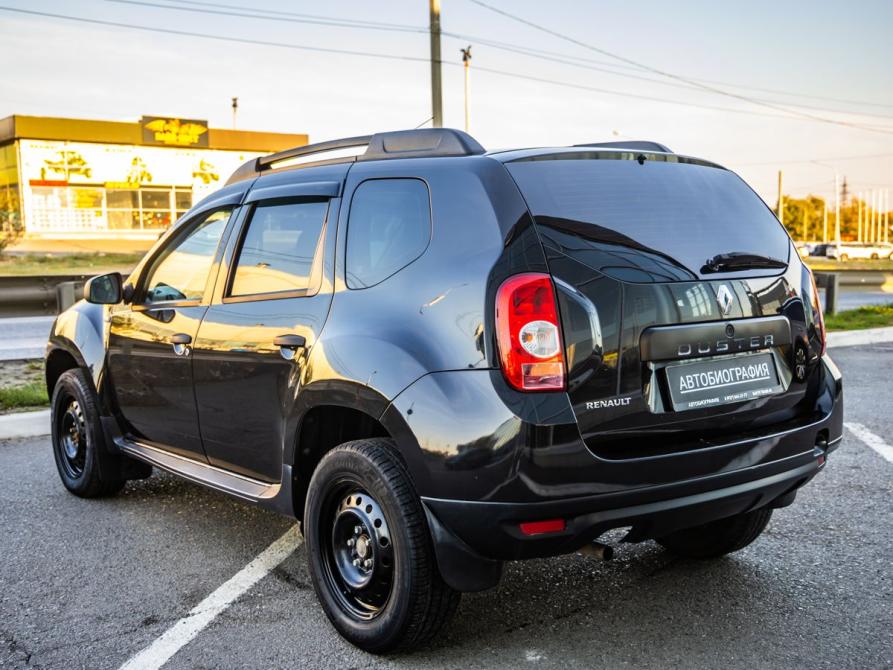Renault Duster I Волгоград  - изображение 5