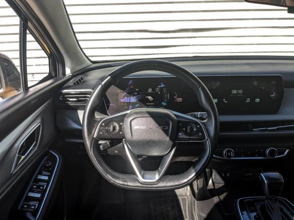 BAIC U5 Plus с пробегом 2024 года, цена 850 000 рублей, 140937 км, седан, Автокод Объявления