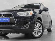 Mitsubishi ASX I Рестайлинг Новосибирск  - изображение 52