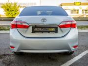 Toyota Corolla XI (E160 E170 E180) Волгоград  - изображение 41