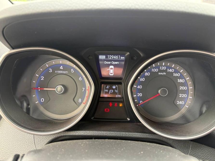 Hyundai i30 II Нижний Тагил  - изображение 21