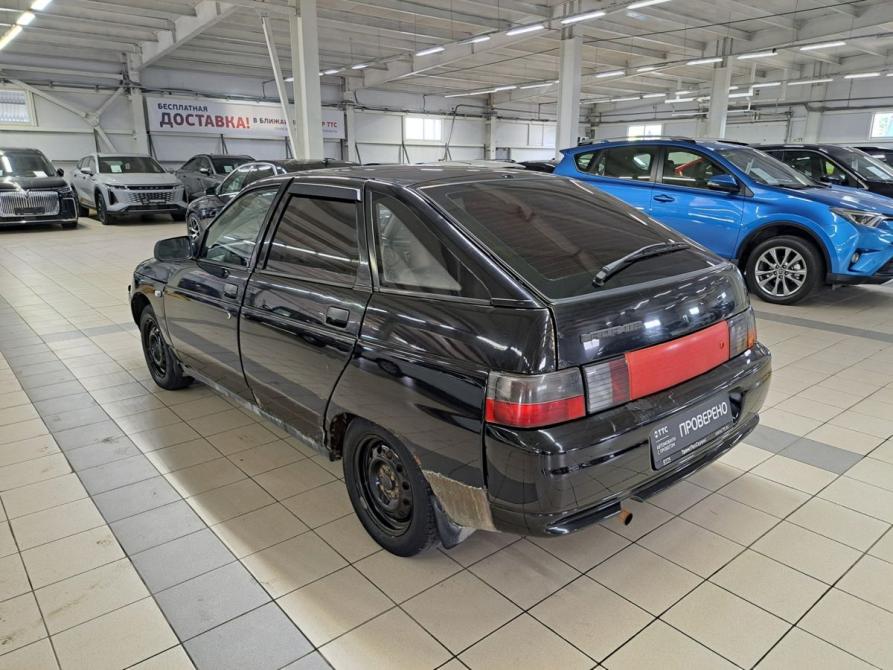Lada (ВАЗ) 2112 Набережные Челны  - изображение 8