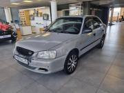 Hyundai Accent II Волжский  - изображение 12