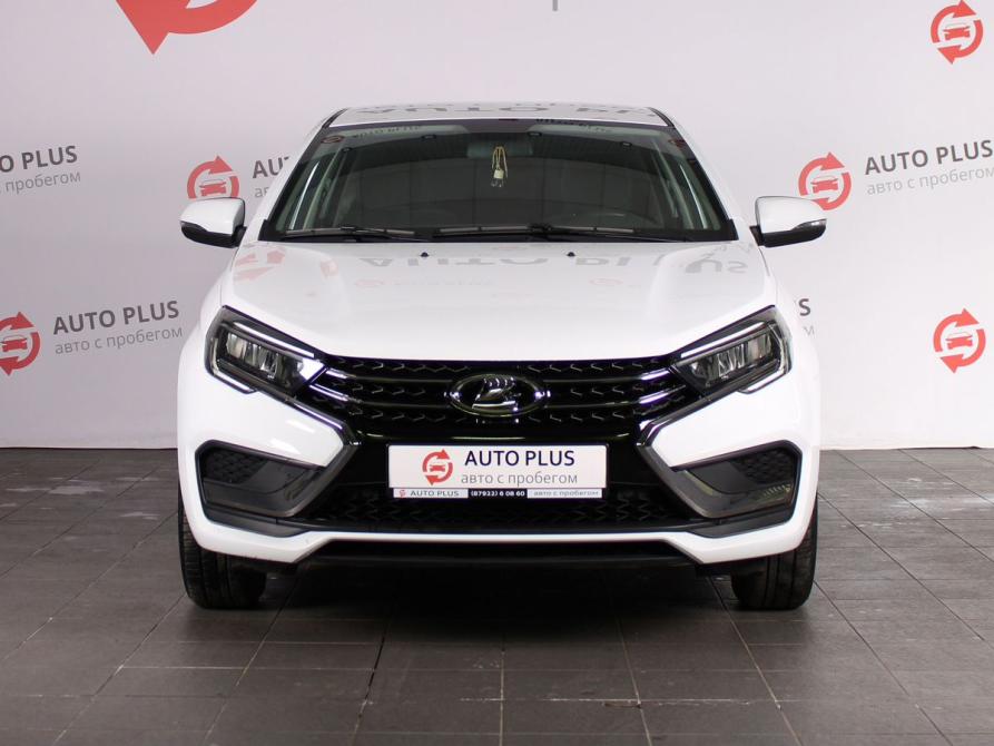 Lada (ВАЗ) Vesta I Рестайлинг (NG) Минеральные Воды  - изображение 3
