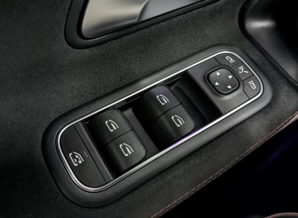 Mercedes-Benz CLA II (C118 X118) с пробегом 2019 года, цена 3 195 000 рублей, 102015 км, седан, Автокод Объявления