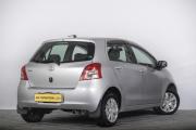 Toyota Vitz II (XP90) Томск  - изображение 25