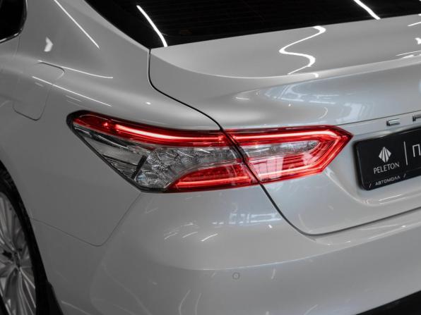 Toyota Camry VIII (XV70) с пробегом 2020 года, цена 3 200 000 рублей, 145490 км, седан, Автокод Объявления