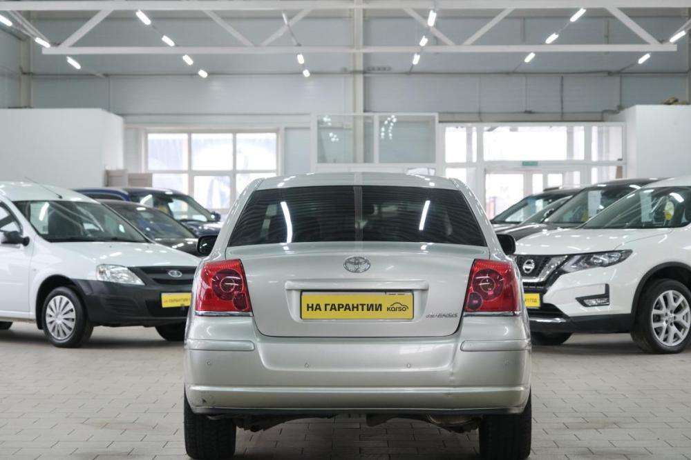Toyota Avensis II Омск  - изображение 6
