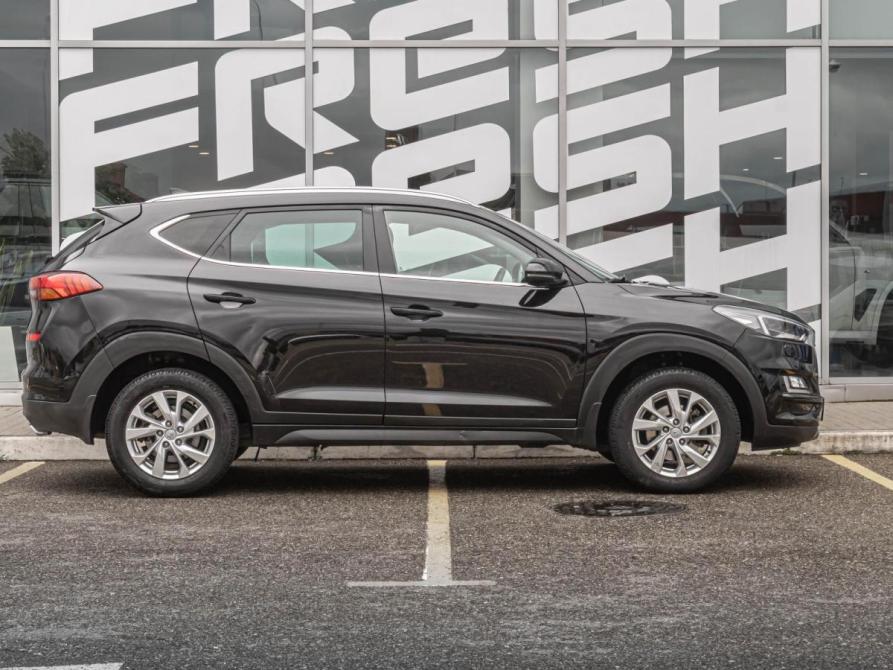 Hyundai Tucson III Рестайлинг Краснодар  - изображение 5
