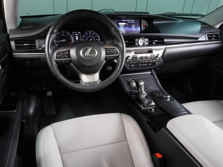 Lexus ES VI Рестайлинг Воронеж  - изображение 6