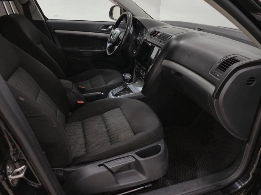Skoda Octavia II (A5) Рестайлинг Альметьевск  - изображение 16