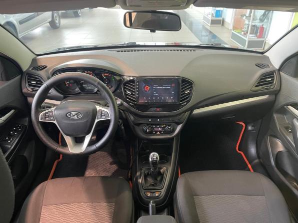 Lada (ВАЗ) Vesta I с пробегом 2021 года, цена 960 000 рублей, 165000 км, универсал, Автокод Объявления