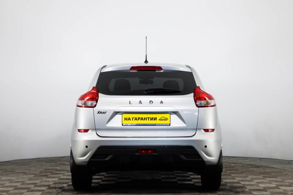 Lada (ВАЗ) XRAY I Пермь  - изображение 6