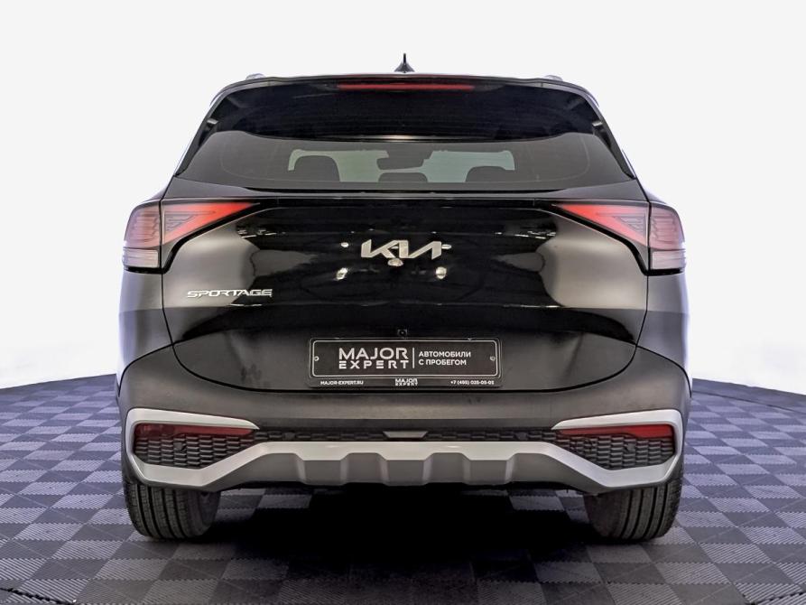 Kia Sportage V Москва  - изображение 6