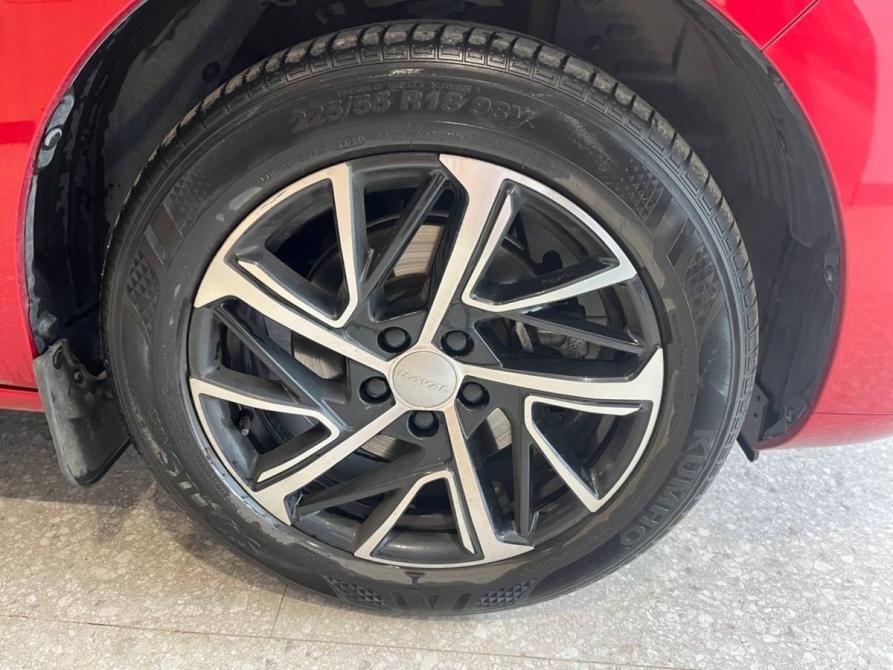 Haval Jolion I Ярославль  - изображение 20
