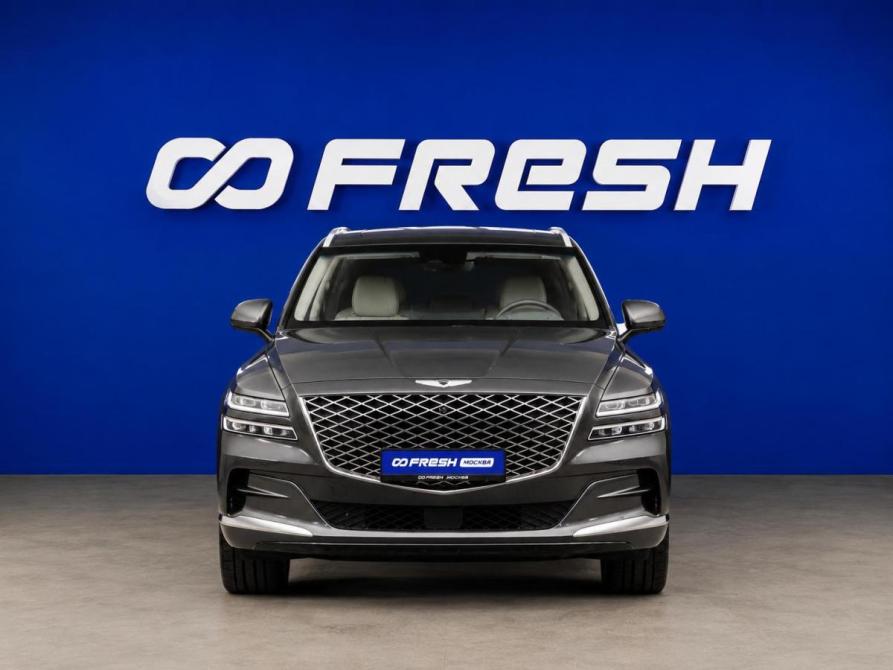 Genesis GV80 I Москва  - изображение 3