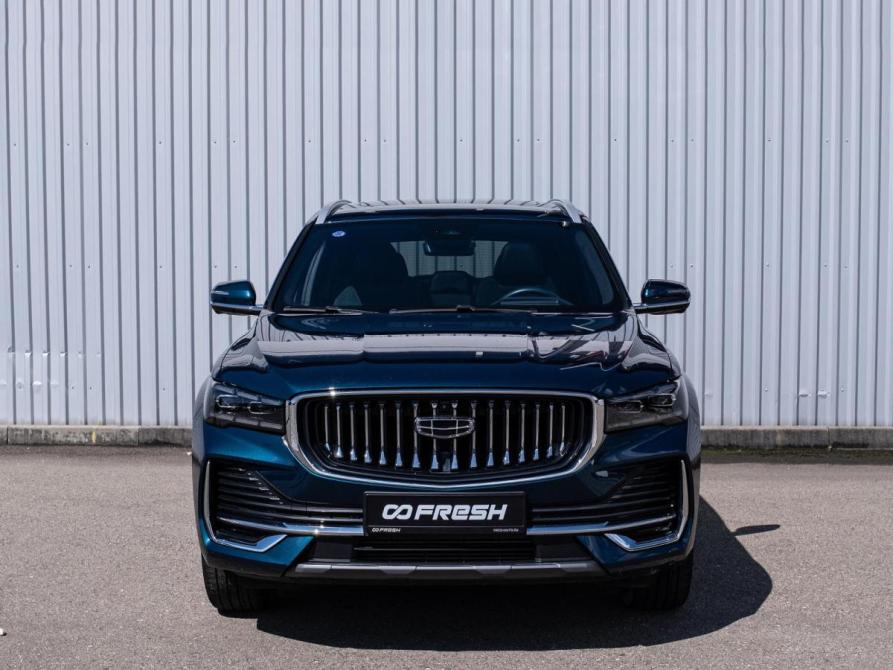 Geely Monjaro I Сочи  - изображение 3