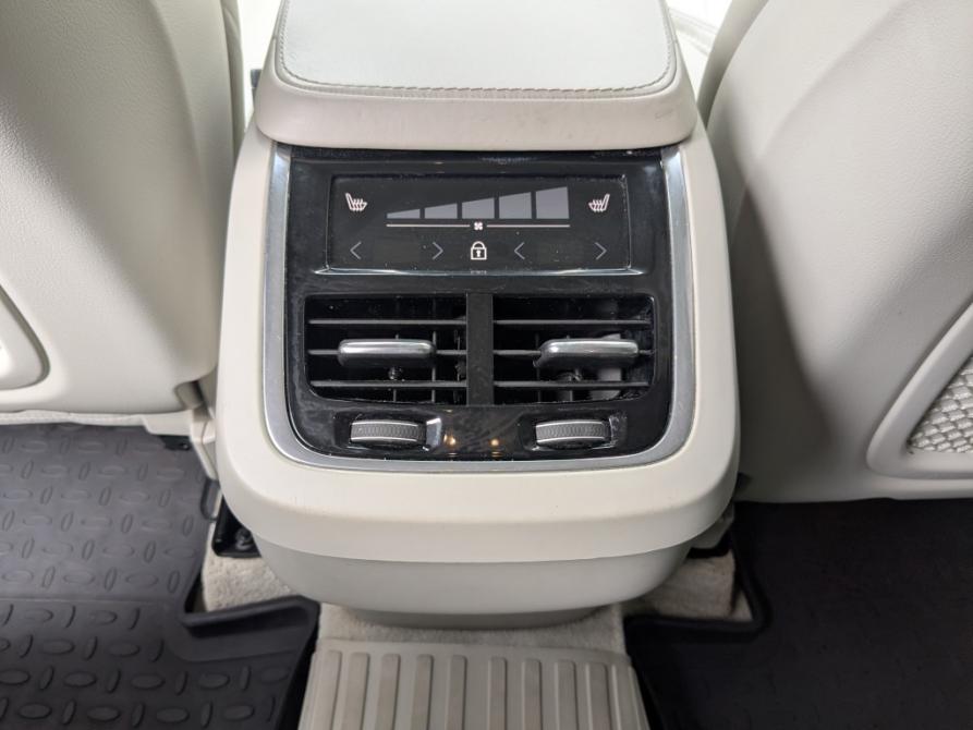 Volvo XC90 II Москва  - изображение 11