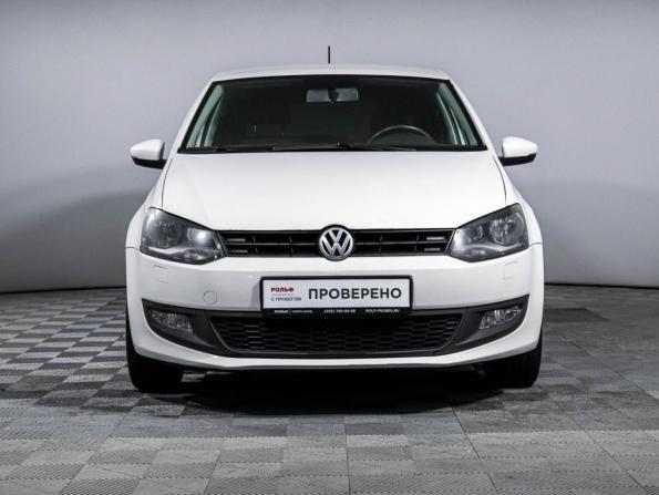 Volkswagen Polo V с пробегом 2010 года, цена 530 000 рублей, 242279 км, хэтчбек, Автокод Объявления