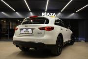 Infiniti QX70 Уфа  - изображение 32