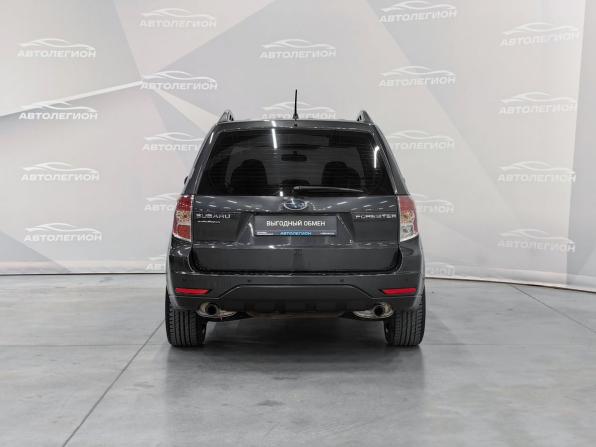 Subaru Forester III Рестайлинг с пробегом 2012 года, цена 1 220 000 рублей, 171053 км, внедорожник, Автокод Объявления