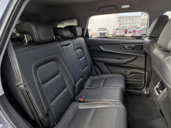 Chery Tiggo 8 I с пробегом 2021 года, цена 1 762 000 рублей, 55281 км, внедорожник, Автокод Объявления