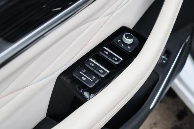 Geely Monjaro I с пробегом 2022 года, цена 3 250 000 рублей, 31272 км, внедорожник, Автокод Объявления