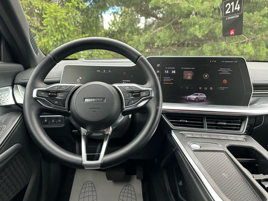 Haval F7 II Санкт-Петербург  - изображение 21