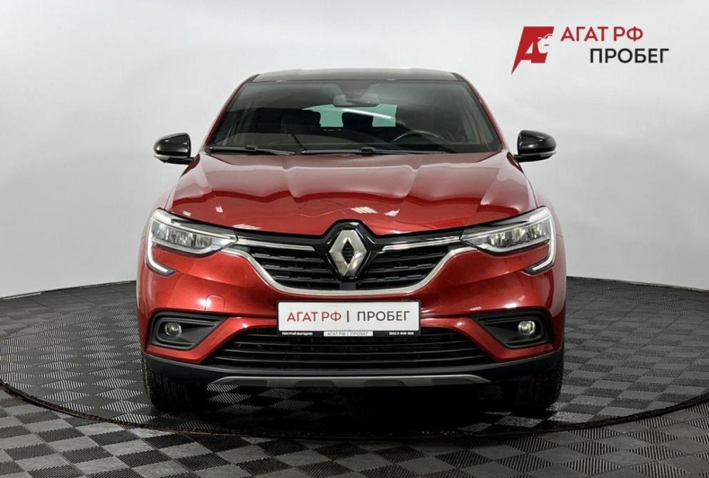 Renault Arkana I Нижний Новгород  - изображение 3