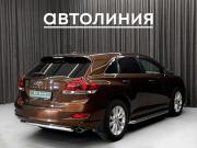 Toyota Venza I Рестайлинг Красноярск  - изображение 20
