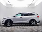 Kia Sorento III Prime Москва  - изображение 27