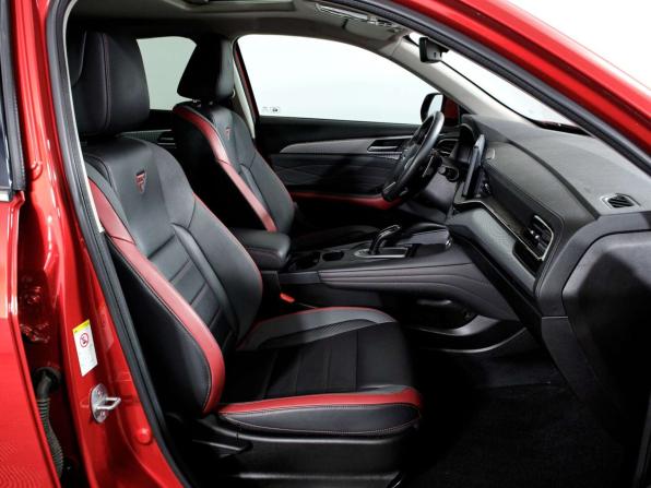 Haval F7x I Рестайлинг с пробегом 2023 года, цена 2 298 000 рублей, 22591 км, внедорожник, Автокод Объявления