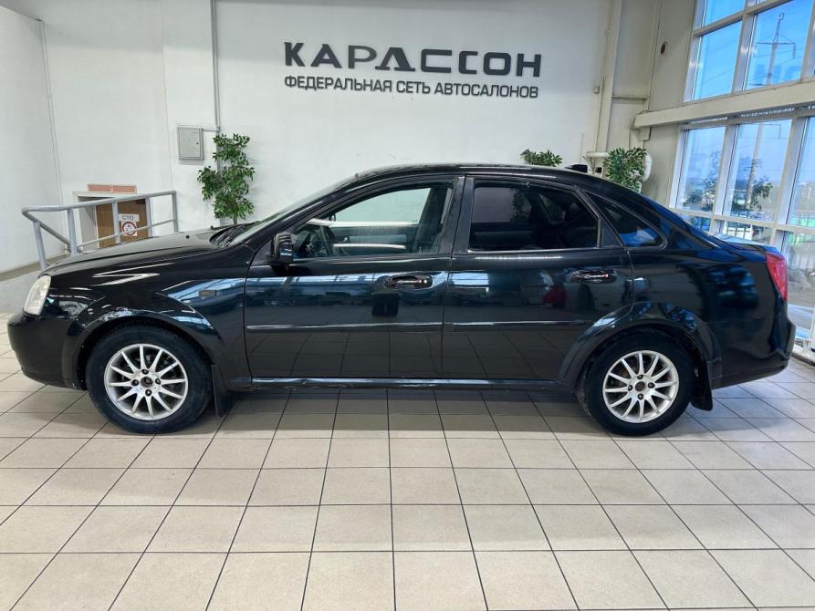 Chevrolet Lacetti I Волгоград  - изображение 5