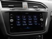 Volkswagen Tiguan II Рестайлинг Москва  - изображение 45