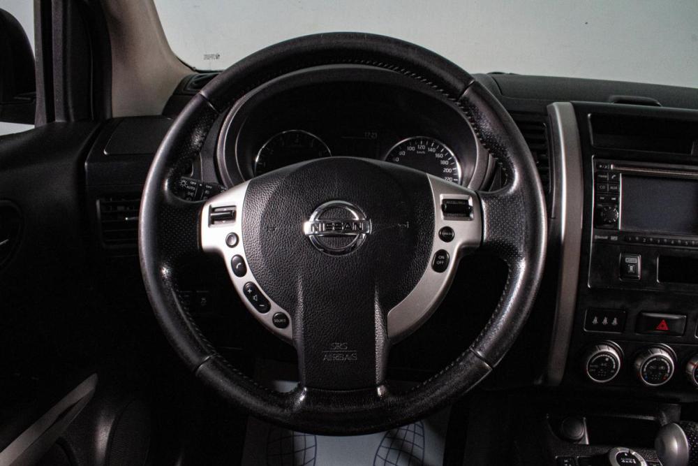 Nissan X-Trail II Рестайлинг Сургут  - изображение 11