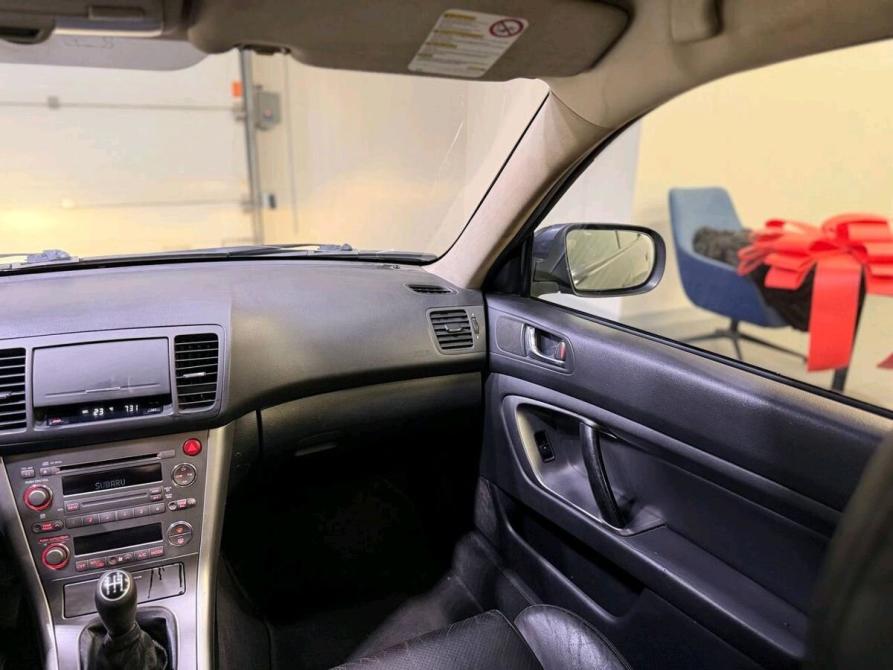 Subaru Legacy IV Новосибирск  - изображение 17