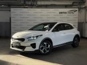 Kia XCeed I Санкт-Петербург  - изображение 19