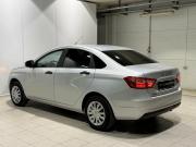 Lada (ВАЗ) Vesta I Самара  - изображение 19