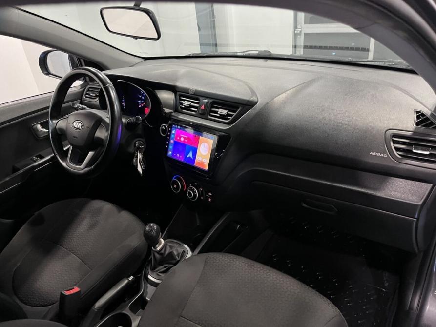 Kia Rio III Чебоксары  - изображение 12