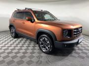Haval Dargo I Москва  - изображение 23