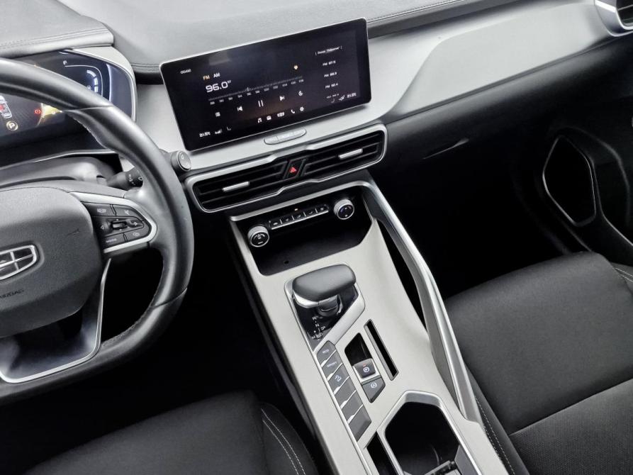 Geely Coolray I Нижний Новгород  - изображение 20