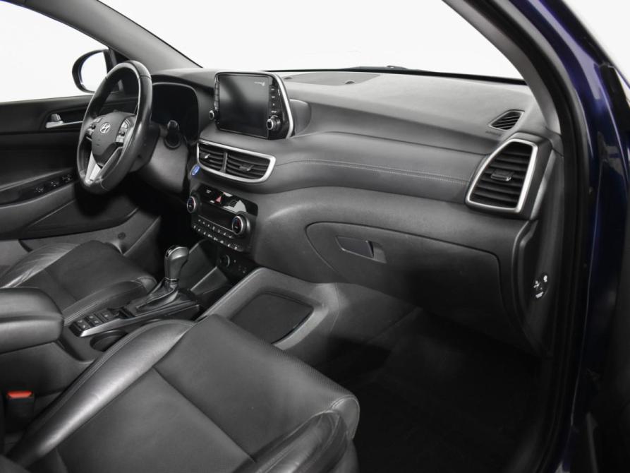 Hyundai Tucson III Рестайлинг Санкт-Петербург  - изображение 12