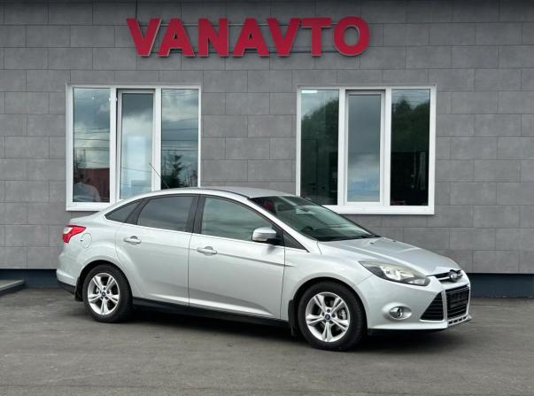 Ford Focus III с пробегом 2011 года, цена 870 000 рублей, 149679 км, седан, Автокод Объявления