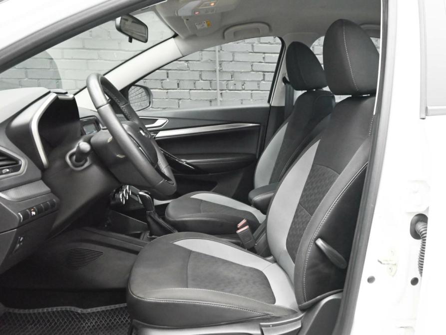 Lada (ВАЗ) Vesta I Рестайлинг (NG) Екатеринбург  - изображение 18