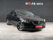 Mazda 6 III (GJ) Рестайлинг Екатеринбург  - изображение 20