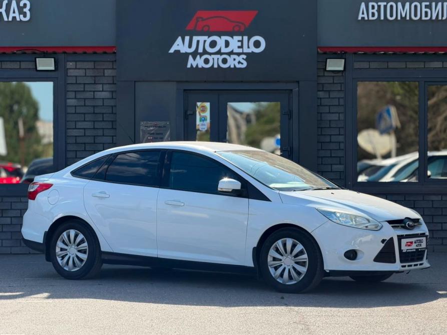 Ford Focus III Астрахань  - изображение 8