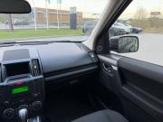 Land Rover Freelander II Рестайлинг Санкт-Петербург  - изображение 29