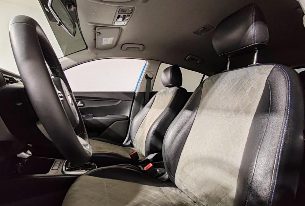 Kia Rio IV Ярославль  - изображение 13