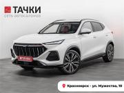 Oshan X5 Красноярск  - изображение 25