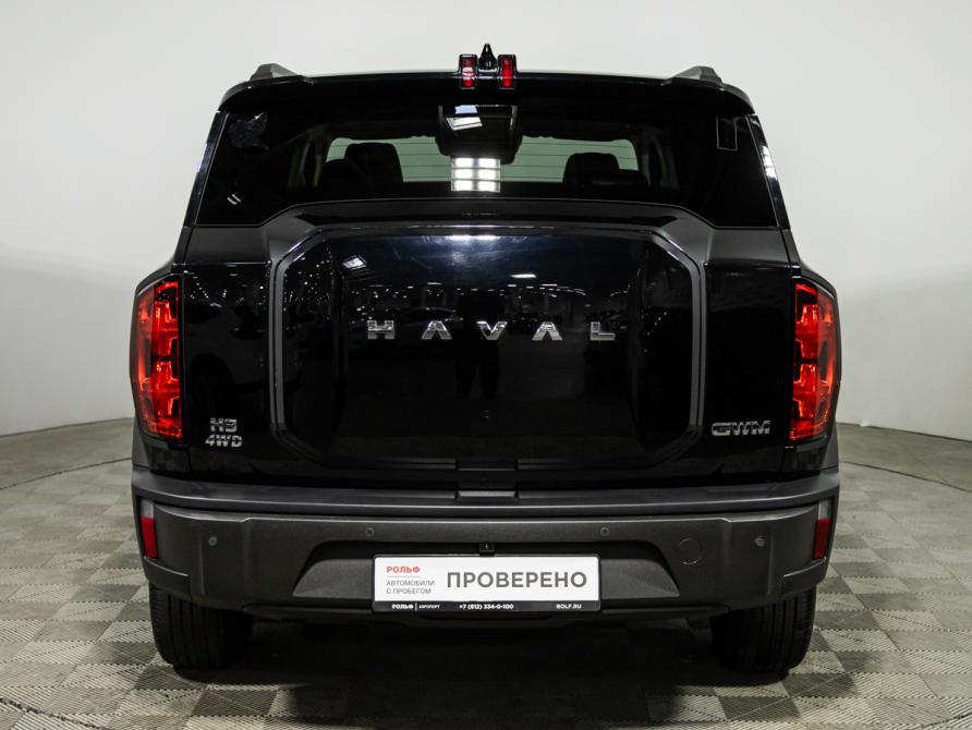 Haval H3 I Санкт-Петербург  - изображение 6